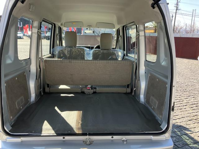 エブリイ ＰＡ（21枚目）