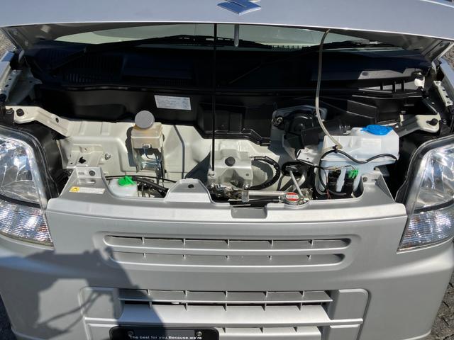 エブリイ ＰＡ（22枚目）