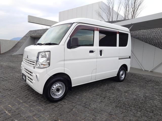 ミニキャブバン Ｍ（3枚目）
