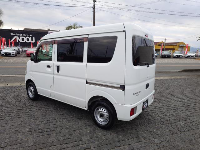 ミニキャブバン Ｍ（4枚目）