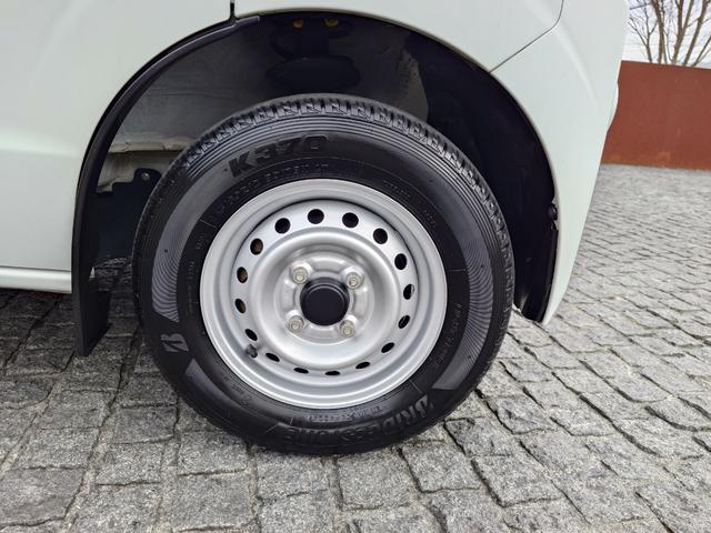 ミニキャブバン Ｍ（9枚目）