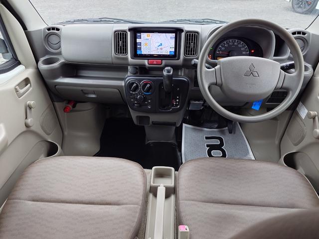 ミニキャブバン Ｍ（10枚目）