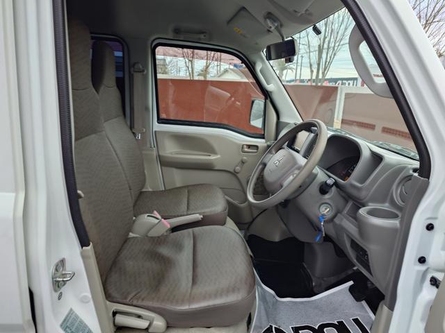 ミニキャブバン Ｍ（11枚目）