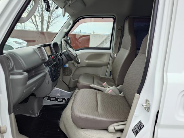 ミニキャブバン Ｍ（21枚目）