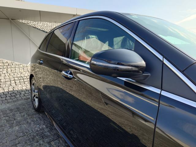 Ｂクラス Ｂ２００ｄ　ＡＭＧライン（6枚目）