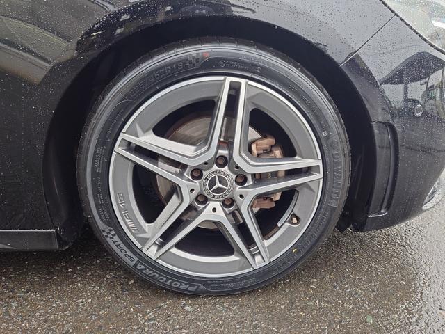 Ｂクラス Ｂ２００ｄ　ＡＭＧライン（9枚目）