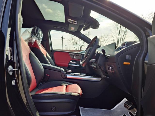 Ｂクラス Ｂ２００ｄ　ＡＭＧライン（11枚目）