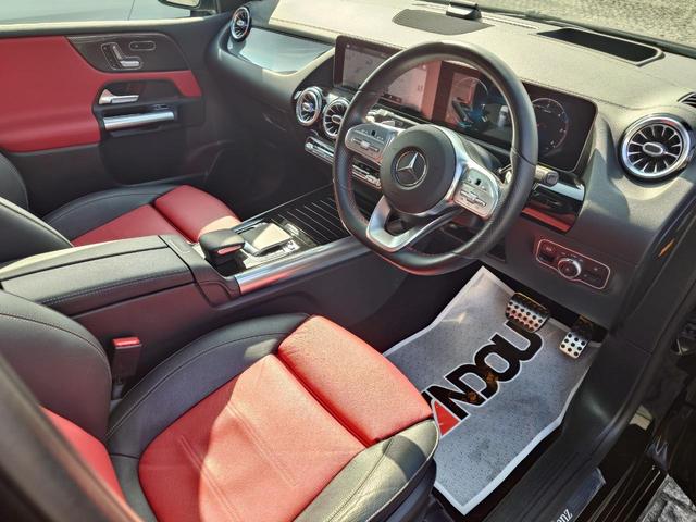 Ｂクラス Ｂ２００ｄ　ＡＭＧライン（12枚目）