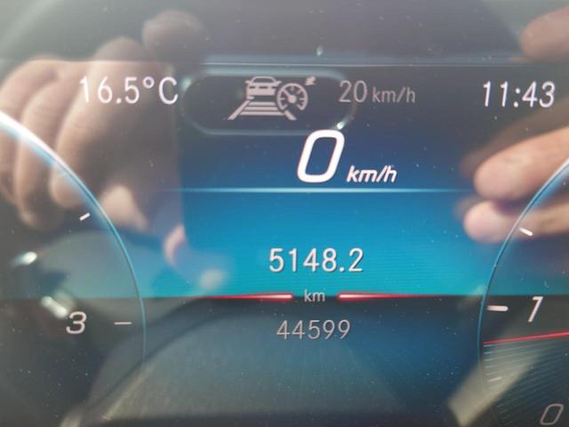 Ｂクラス Ｂ２００ｄ　ＡＭＧライン（15枚目）