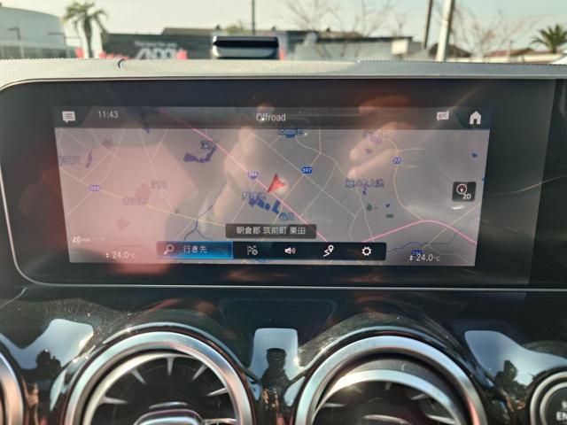 Ｂクラス Ｂ２００ｄ　ＡＭＧライン（16枚目）