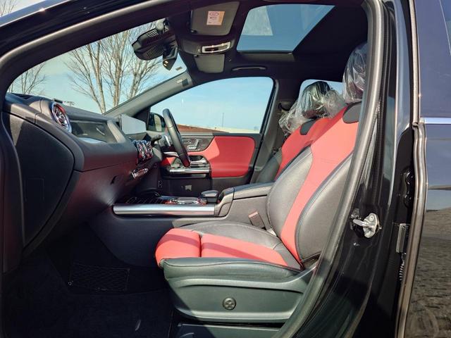 Ｂクラス Ｂ２００ｄ　ＡＭＧライン（22枚目）