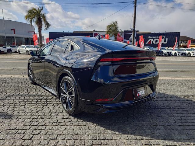 プリウス Ｚ（4枚目）