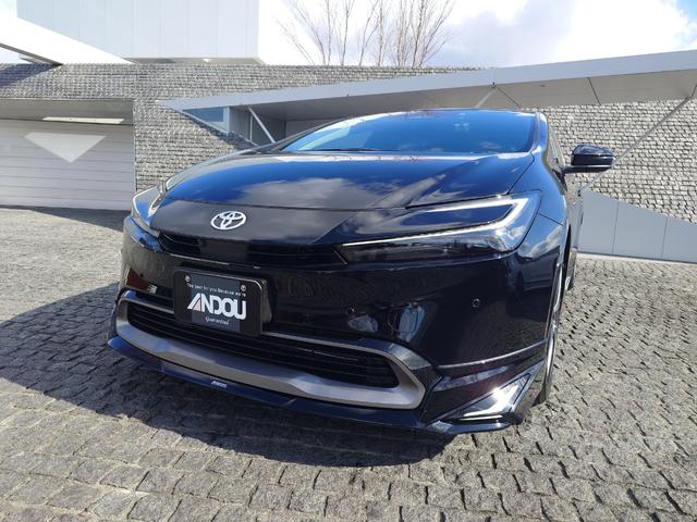 プリウス Ｚ（7枚目）