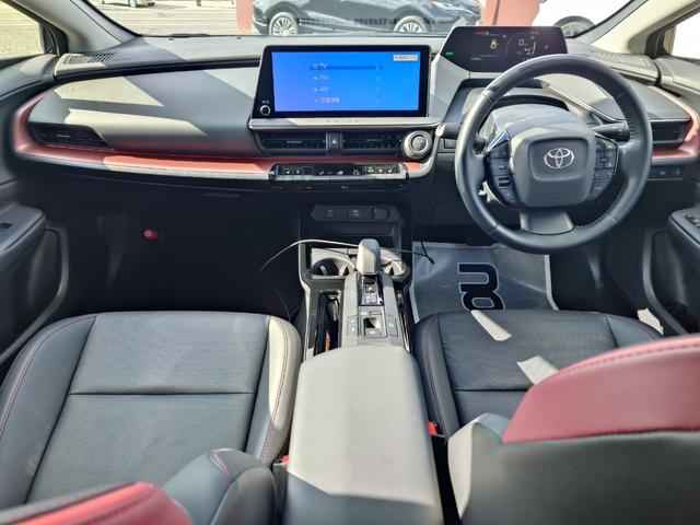 プリウス Ｚ（10枚目）