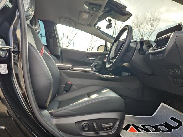 プリウス Ｚ（11枚目）