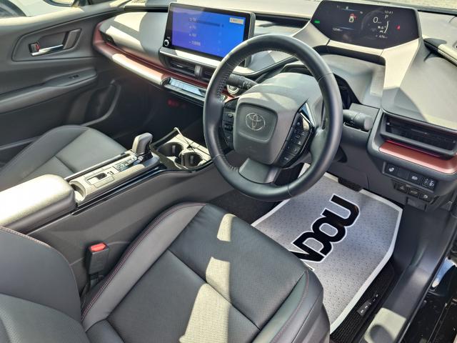 プリウス Ｚ（12枚目）