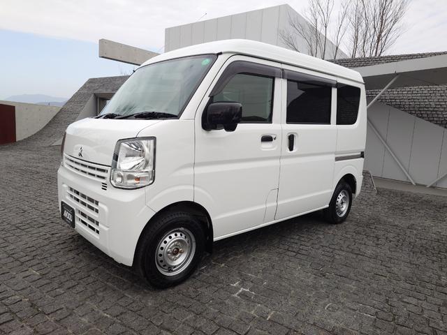 ミニキャブバン （3枚目）