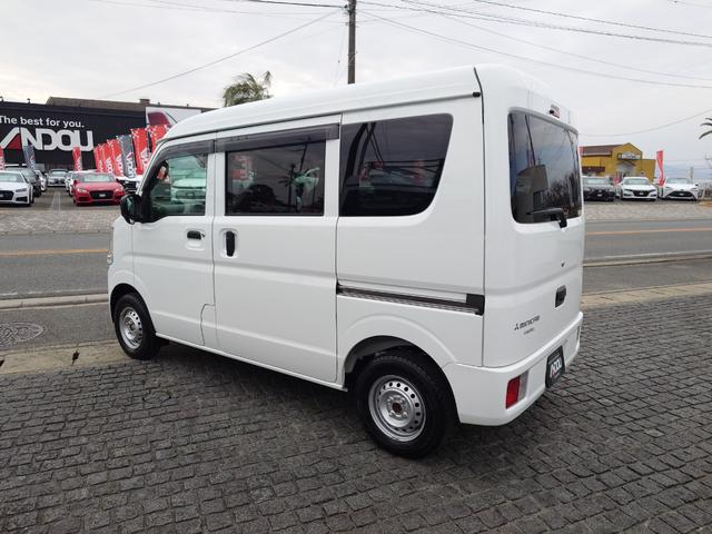 ミニキャブバン （4枚目）