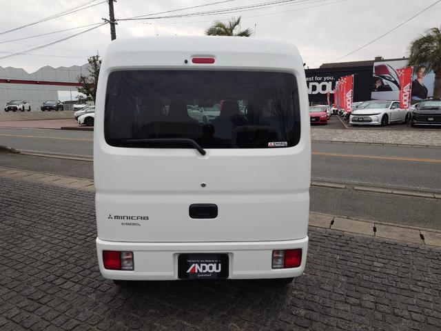 ミニキャブバン （8枚目）