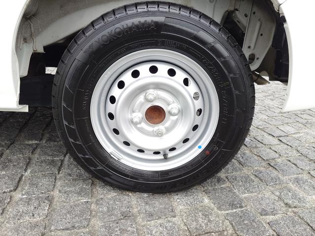 ミニキャブバン （9枚目）