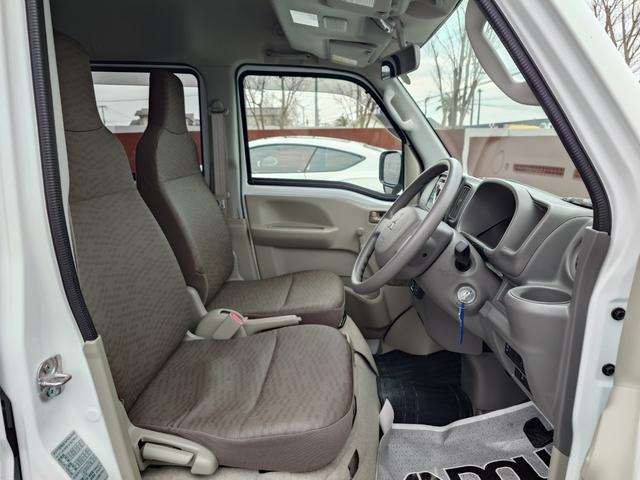 ミニキャブバン （11枚目）