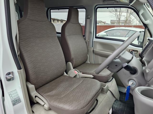 ミニキャブバン （12枚目）