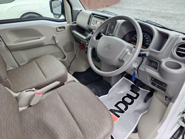 ミニキャブバン （13枚目）