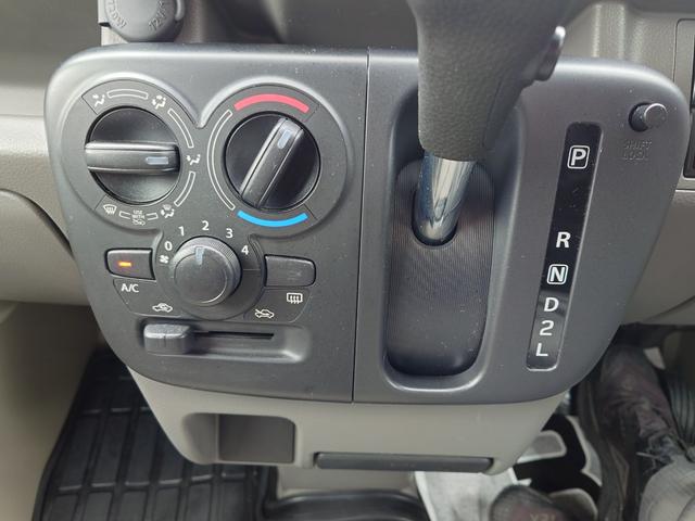 ミニキャブバン （17枚目）