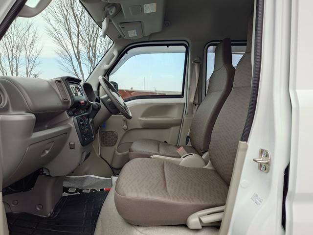 ミニキャブバン （20枚目）