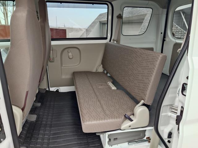 ミニキャブバン （21枚目）