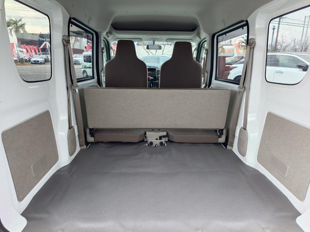 ミニキャブバン （22枚目）