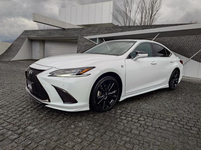 ＥＳ ＥＳ３００ｈ　Ｆスポーツ（3枚目）