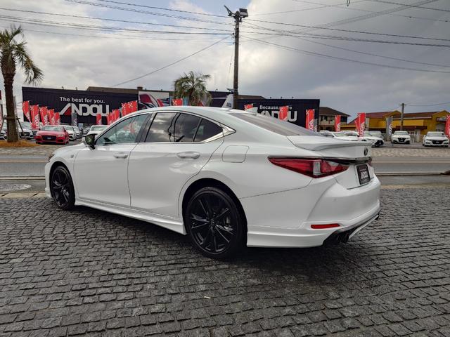 ＥＳ ＥＳ３００ｈ　Ｆスポーツ（5枚目）