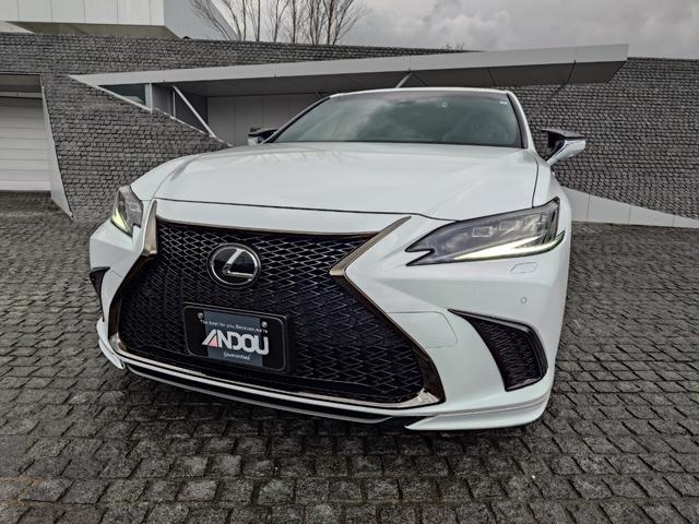 ＥＳ ＥＳ３００ｈ　Ｆスポーツ（7枚目）