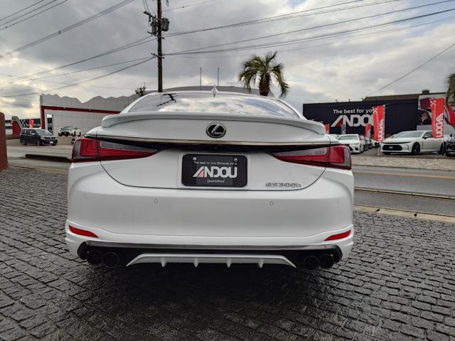 ＥＳ ＥＳ３００ｈ　Ｆスポーツ（8枚目）