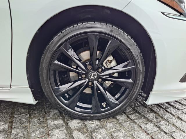 ＥＳ ＥＳ３００ｈ　Ｆスポーツ（9枚目）