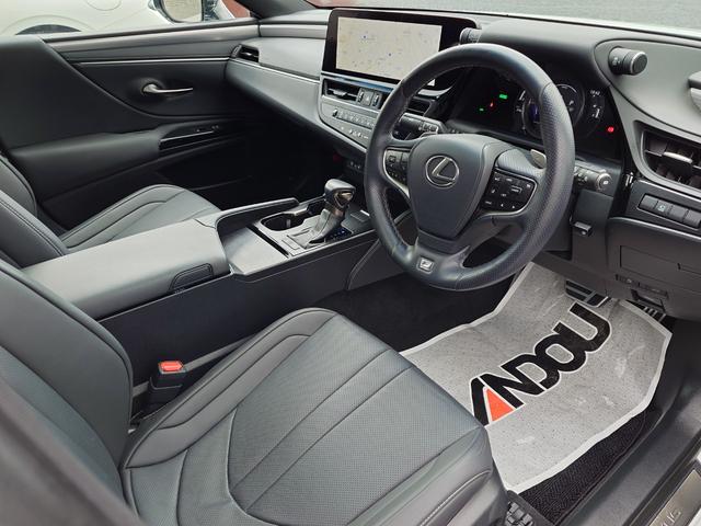 ＥＳ ＥＳ３００ｈ　Ｆスポーツ（12枚目）