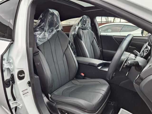 ＥＳ ＥＳ３００ｈ　Ｆスポーツ（13枚目）