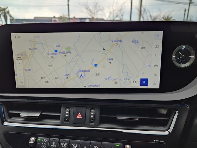 ＥＳ ＥＳ３００ｈ　Ｆスポーツ（16枚目）