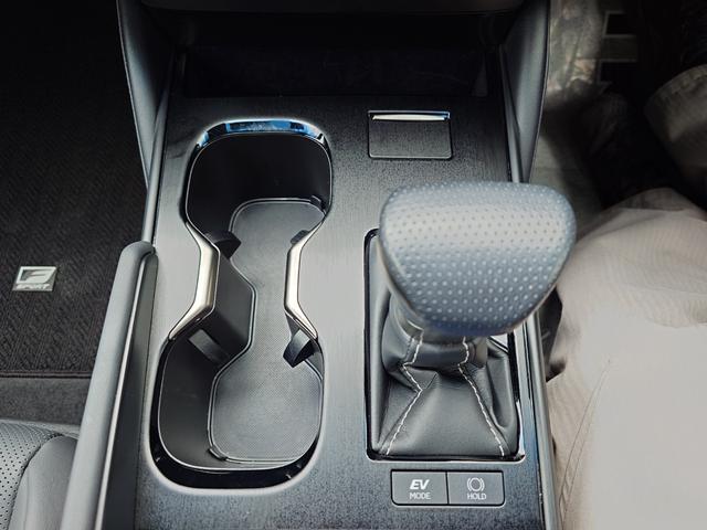 ＥＳ ＥＳ３００ｈ　Ｆスポーツ（19枚目）