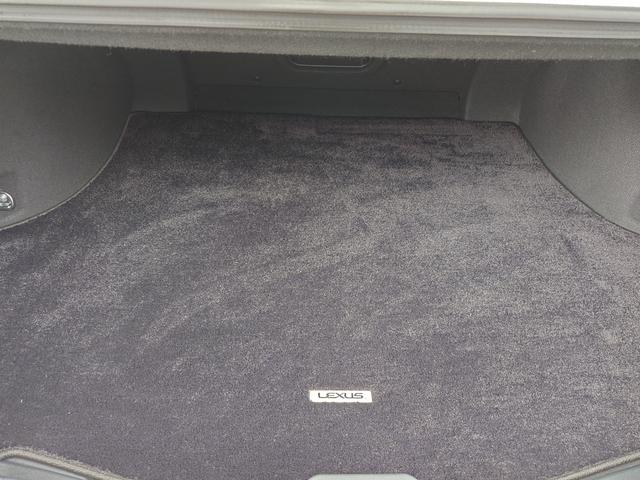 ＥＳ ＥＳ３００ｈ　Ｆスポーツ（24枚目）