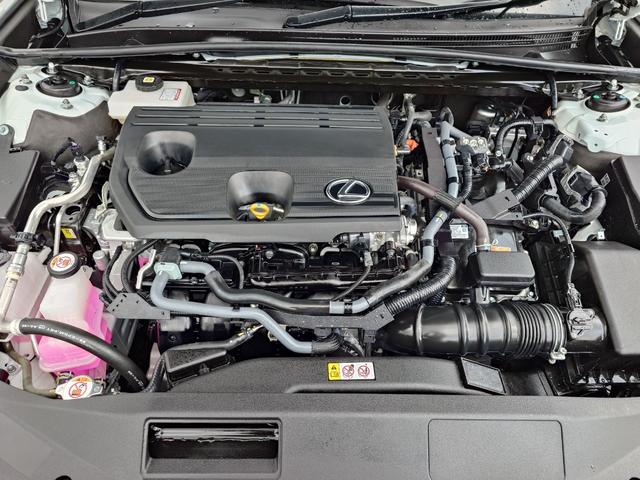 ＥＳ ＥＳ３００ｈ　Ｆスポーツ（25枚目）