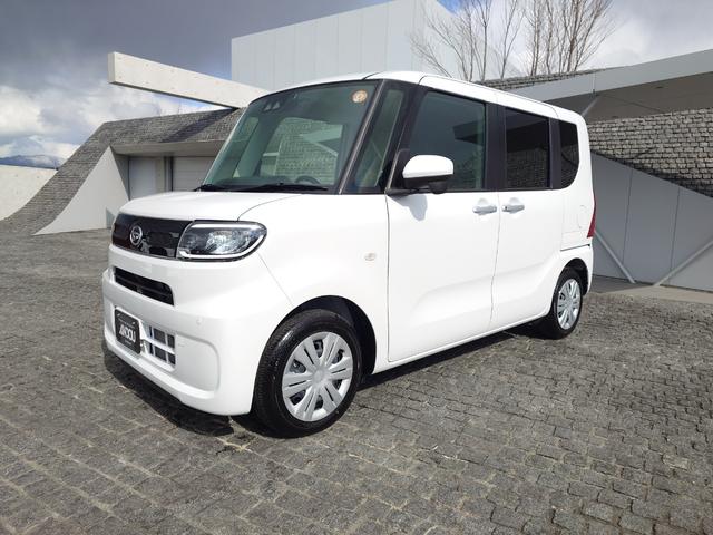 タント Ｘ（2枚目）