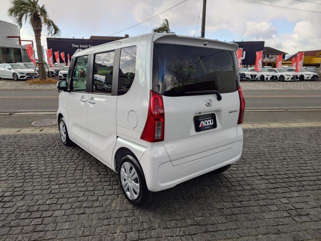 タント Ｘ（4枚目）