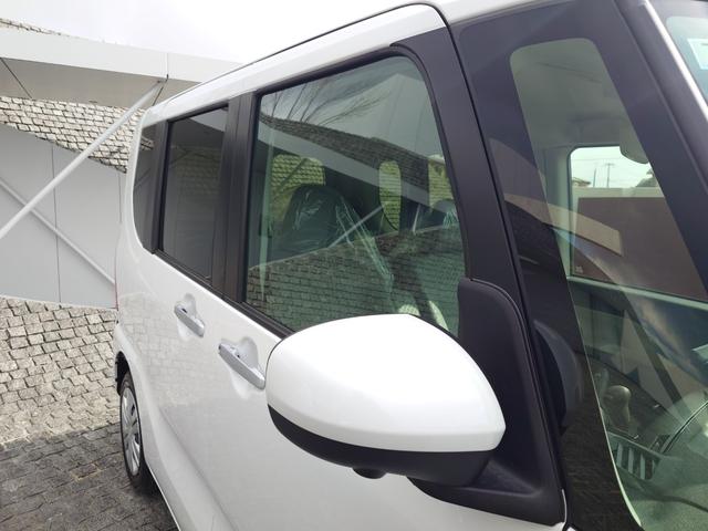 タント Ｘ（6枚目）