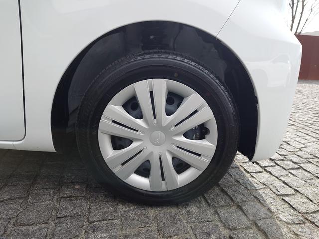 タント Ｘ（9枚目）