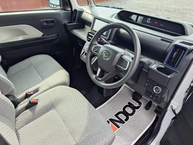 タント Ｘ（12枚目）