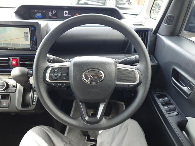 タント Ｘ（14枚目）