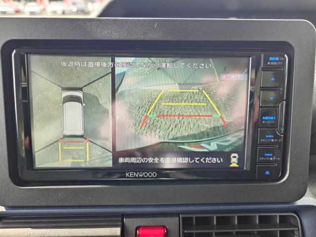 タント Ｘ（17枚目）