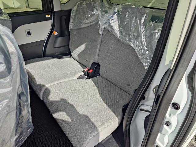 タント Ｘ（24枚目）